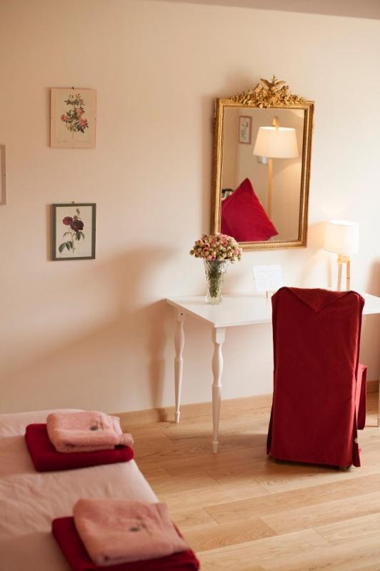 Bed and Breakfast Moulin De Gaubourg Saint-Mélaine-sur-Aubance Exterior foto