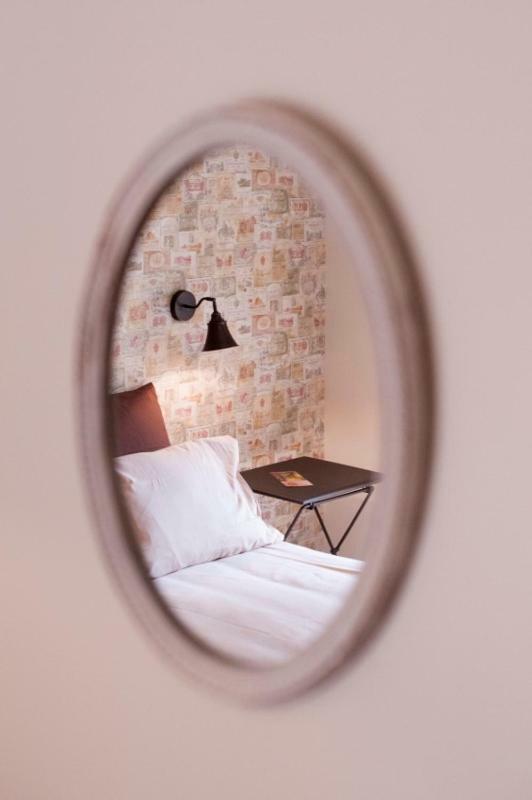 Bed and Breakfast Moulin De Gaubourg Saint-Mélaine-sur-Aubance Exterior foto